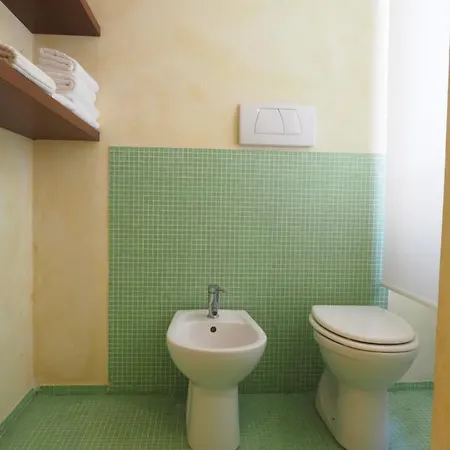 Apartament Music Macerata